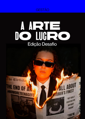 A Arte do Lucro